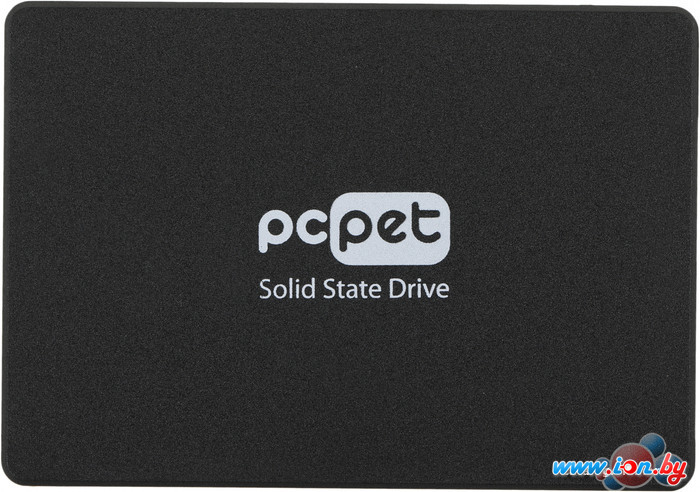 SSD PC Pet 256GB PCPS256G2 в Минске