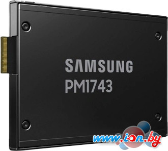 SSD Samsung PM1743 7.68TB MZWLO7T6HBLA-00A07 в Витебске