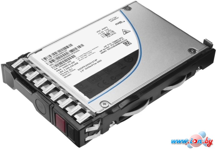 SSD HP P18434-B21 960GB в Могилёве