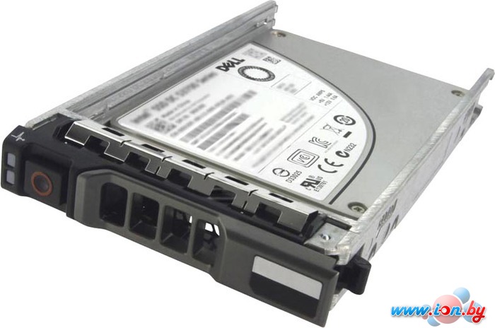 SSD Dell 400-AXOP 1.92TB в Гродно