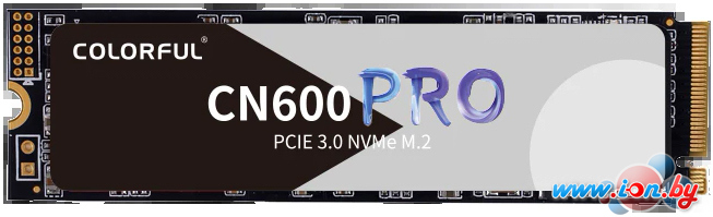 SSD Colorful CN600 Pro 256GB в Могилёве