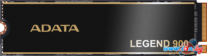 SSD ADATA Legend 900 512GB SLEG-900-512GCS в Бресте