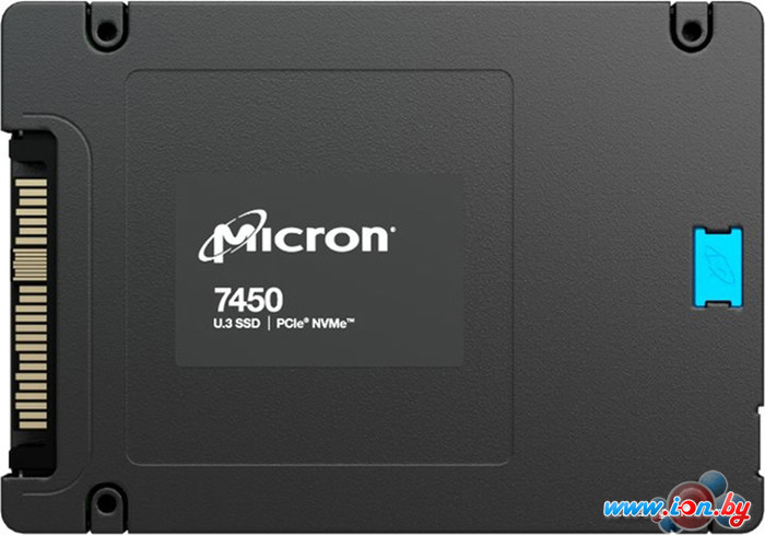 SSD Micron 7450 Pro 1.92TB MTFDKCC1T9TFR в Могилёве