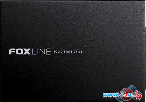 SSD Foxline FLSSD120X5 120GB в Могилёве