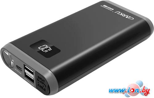 Портативное пусковое устройство Carku Power Bank 8000 Plus в Могилёве