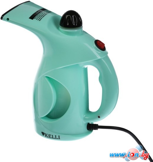 Отпариватель KELLI KL-316 (мятный) в Могилёве