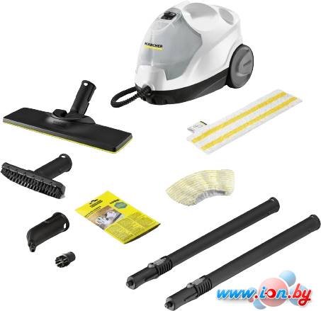Пароочиститель Karcher SC 4 EasyFix 1.512-630.0 в Могилёве