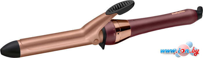 Круглая  плойка BaByliss 2524PE в Могилёве