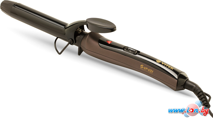 Круглая  плойка Vitek VT-2506 в Могилёве