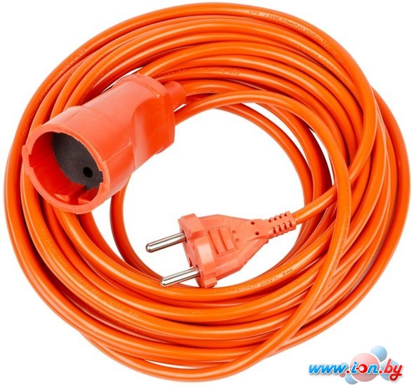 Удлинитель Uniel YX10-101 /UCK-1N/2x1,00/30M/O ORANGE UL-00010795 в Минске