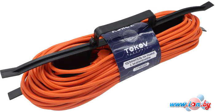 Удлинитель Tokov Electric TKE-SR30-075-Z в Минске