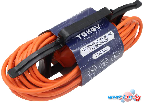 Удлинитель Tokov Electric TKE-SR10-075-Z в Бресте