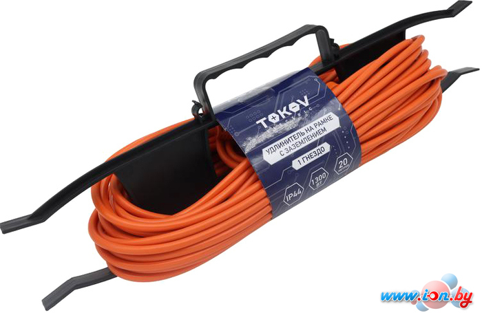 Удлинитель Tokov Electric TKE-SR20-075-Z в Витебске