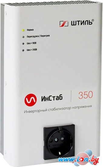 Стабилизатор напряжения Штиль ИнСтаб IS350 (220В) в Гродно