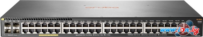 Управляемый коммутатор 3-го уровня Aruba 2930F Series JL558A в Могилёве