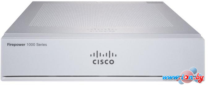 Межсетевой экран Cisco Firepower FPR1120-NGFW-K9 в Могилёве