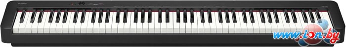 Цифровое пианино Casio CDP-S110 (черный) в Гомеле