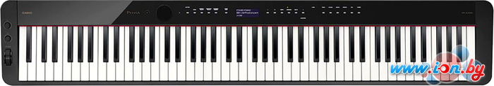 Цифровое пианино Casio PX-S3100 в Гомеле