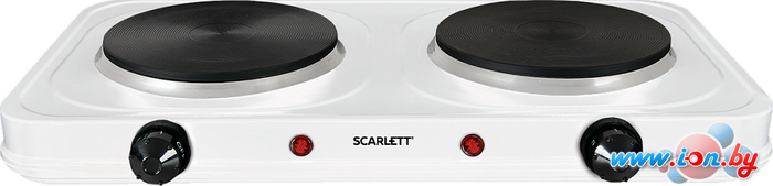 Настольная плита Scarlett SC-HP700S42 в Могилёве