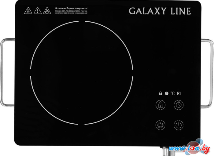 Настольная плита Galaxy Line GL3033 в Гомеле