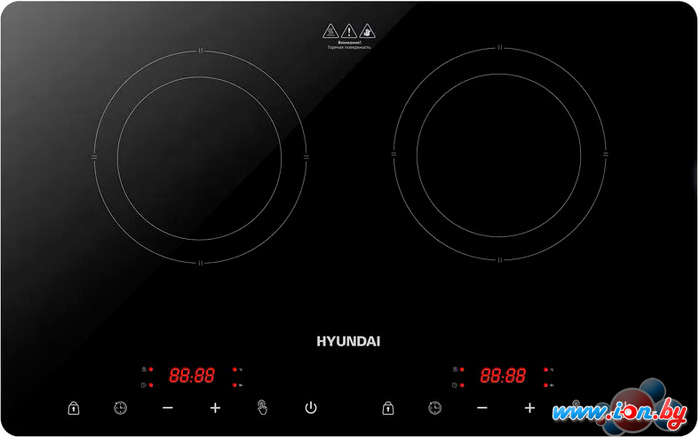 Настольная плита Hyundai HYC-0109 в Минске