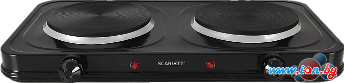 Настольная плита Scarlett SC-HP700S32 в Могилёве