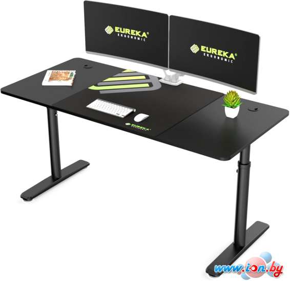 Стол для работы стоя Eureka Ergonomic ERK-IMOD-60B в Могилёве