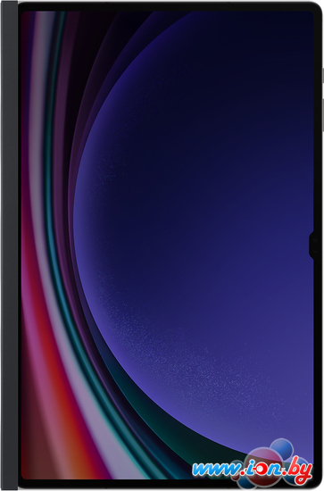 Чехол для планшета Samsung Privacy Screen Tab S9 Ultra (черный) в Гомеле