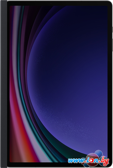 Чехол для планшета Samsung Privacy Screen Tab S9+ (черный) в Гомеле