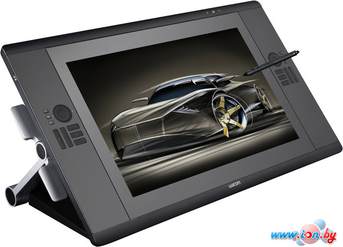 Графический планшет Wacom Cintiq 24HD (DTK-2400) в Гомеле