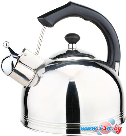 Чайник со свистком Perfecto Linea Classic Breakfast 52-335003 в Могилёве