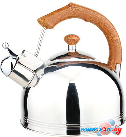 Чайник со свистком Perfecto Linea Puer 52-225002 в Гомеле