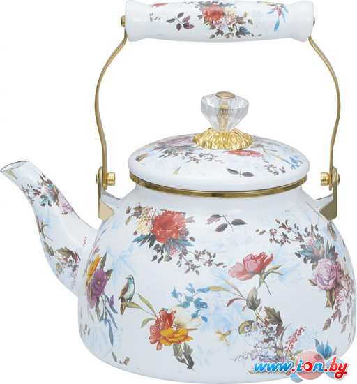Чайник без свистка KELLI KL-4485 в Могилёве