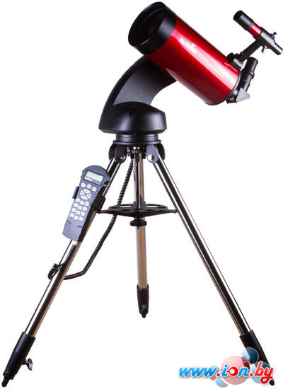 Телескоп Sky-Watcher Star Discovery MAK127 SynScan GOTO в Гомеле