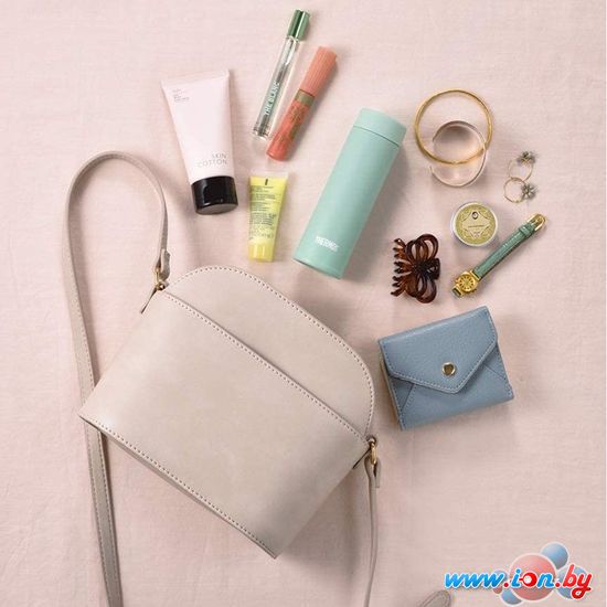 Термокружка THERMOS JOJ-150 150мл (бирюзовый) в Могилёве