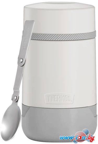 Термос для еды THERMOS Guardian TS-3029 500мл (белый) в Бресте