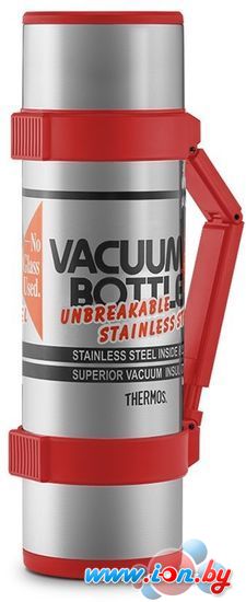 Термос THERMOS NCB-18B (красный) в Могилёве