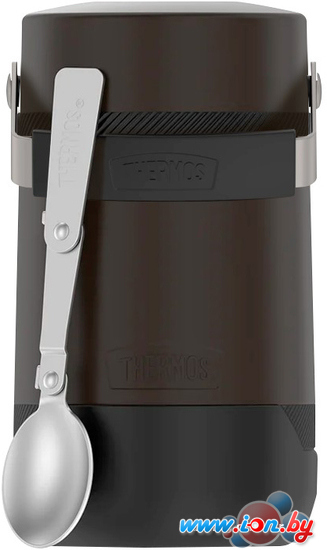 Термос для еды THERMOS Guardian TS-3039 800мл (коричневый) в Могилёве