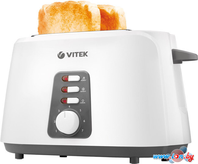 Тостер Vitek VT-1581 W в Минске