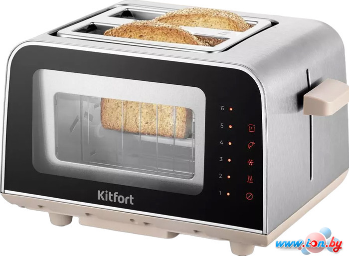 Тостер Kitfort KT-6060 в Минске