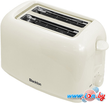 Тостер Blackton Bt T1110 Ivory в Минске