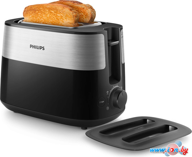 Тостер Philips Daily Collection HD2517/90 в Гомеле