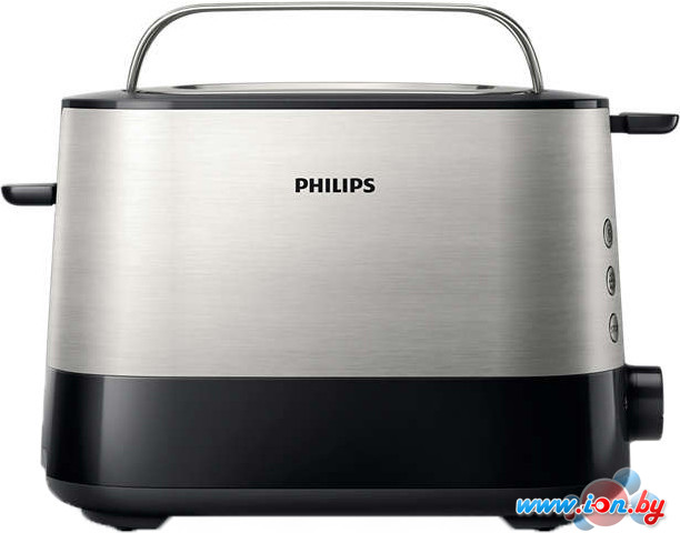 Тостер Philips HD2637/90 в Минске