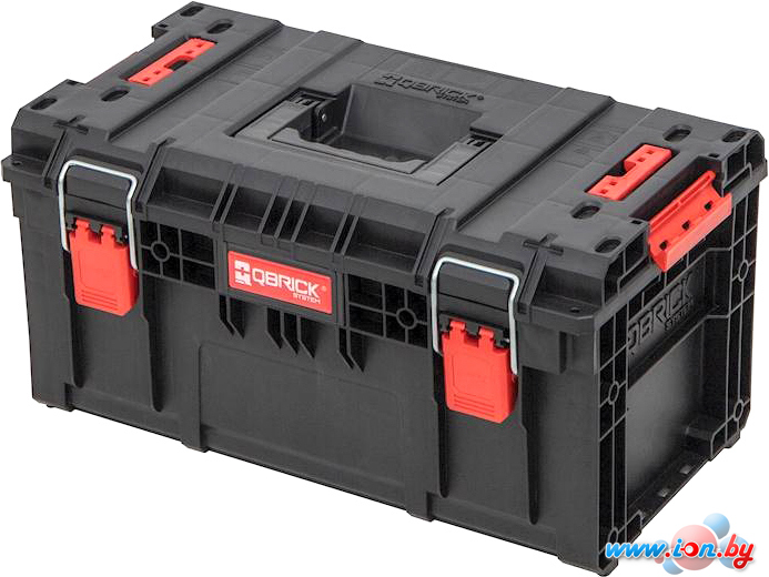 Ящик для инструментов Qbrick System Prime Toolbox 250 Vario в Могилёве