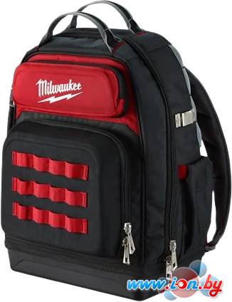 Рюкзак для инструментов Milwaukee Ultimate Jobsite Backpack 4932464833 в Бресте