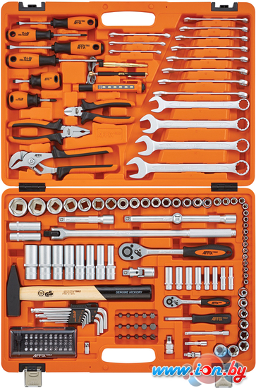 Набор домашнего мастера Affix AF01155C (155 предметов) в Могилёве