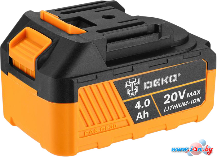 Аккумулятор Deko BL1840B 063-4057 (20В/4.0 Ач) в Гомеле