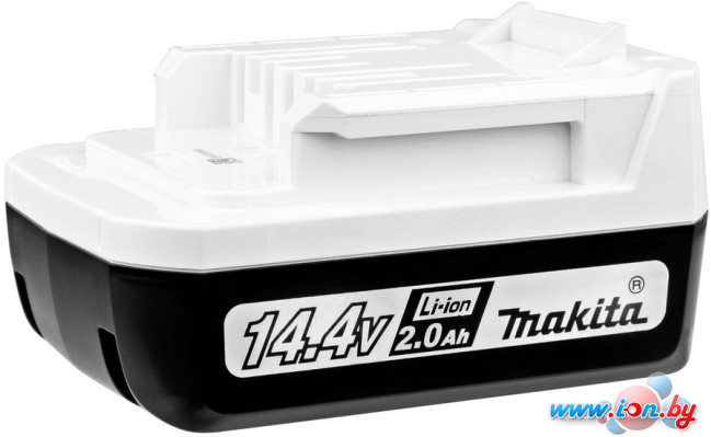 Аккумулятор Makita BL1420G 191N76-3 (14.4В/2.0 Ah) в Бресте