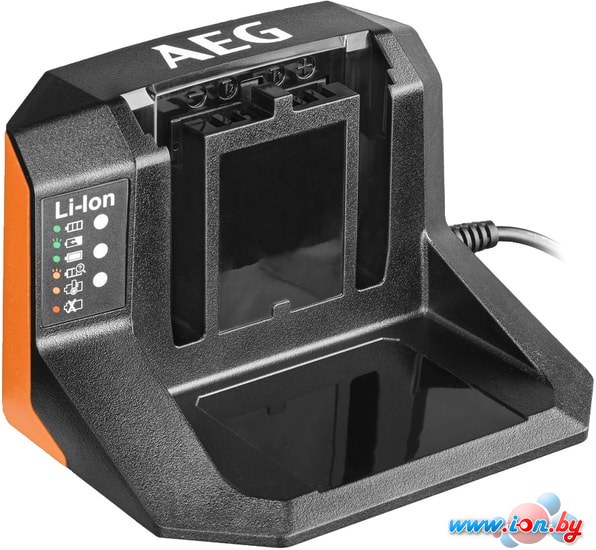 Зарядное устройство AEG Powertools BL18S 4935472276 (18В) в Бресте