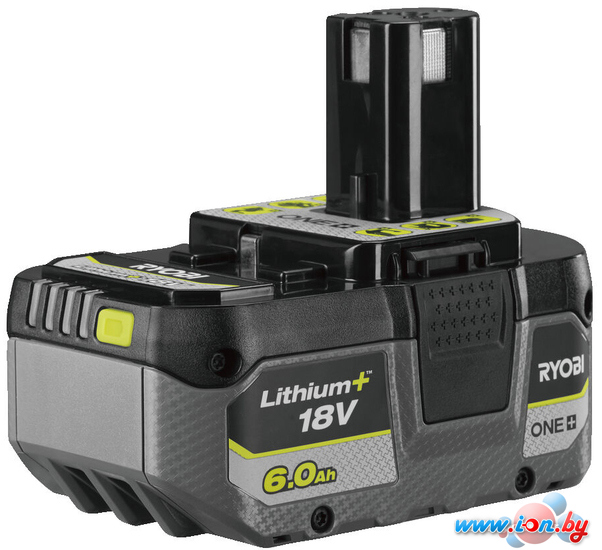 Аккумулятор Ryobi RB1860X 5133005436 (18В/6 Ah) в Могилёве